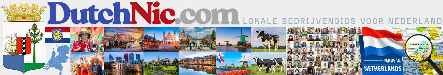 Gemaakt in Nederland - Travel Counsellor Marieke van der Wijst